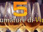 Massucco Vini, giovedì 19 maggio le “5 Sfumature di vini bianchi”