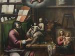 Un tesoro di fede, storia e arte: così si valorizzano le opere di Guglielmo ed Orsola Caccia