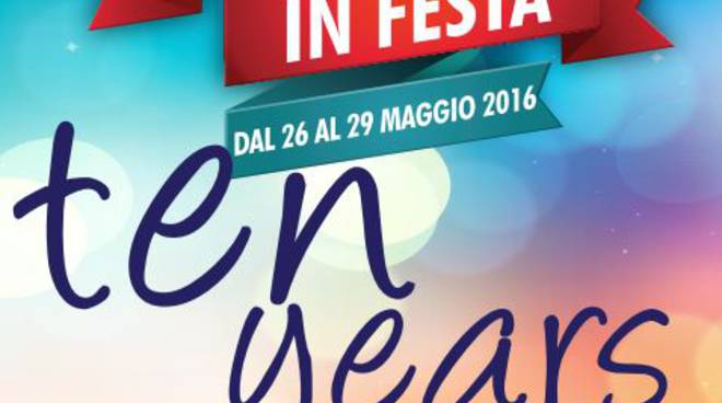 Asti, da giovedì 26 a domenica 29 torna ''L'Europa in Festa'', ecco tutti i prodotti da gustare