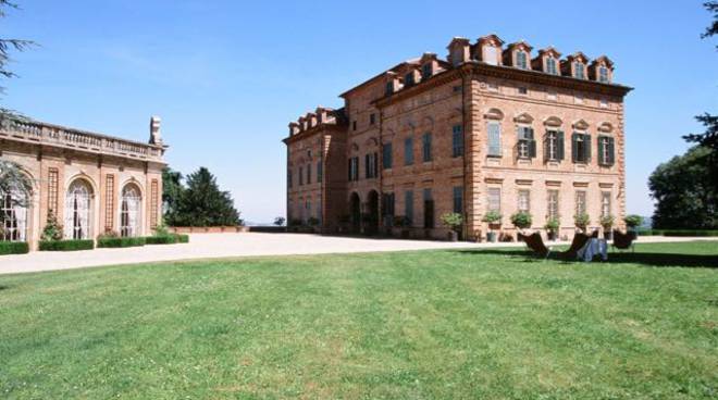 Domenica 22 maggio visite gratuite di tre residenze storiche private dell’Astigiano