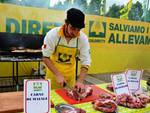 In 5 mila alla Giornata della carne a suon di #bracioleallariscossa