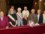 Mombercelli, la centenaria Margherita Laiolo è la nuova Patriarca dell'Astigiano 