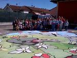 Piccoli Madonnari a Portacomaro Stazione