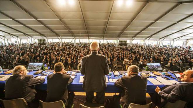 Record di presenze all’Assemblea dei Soci di Banca d’Alba, oggi l'elezione del nuovo Presidente