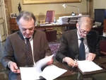 Servizio civile: Bobba e Fassino firmano un protocollo d'intesa