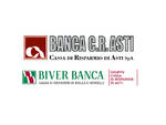 Banca di Asti e Biver Banca ottengono il massimo rating sulla solidità