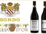 Doppio successo per il Barolo della "Cantina Sordo" alla Douja d’Or 2016