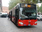 Fermata bus di Via delle Corse sospesa dal 13 giugno