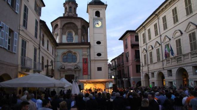  Festival della Barbera incontra 2016, un successo senza precedenti