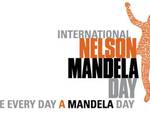  18 luglio, è il Nelson Mandela International Day