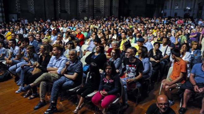 Lunedì 18 luglio ventisei solisti in gara per il Premio d'Autore Città di Asti