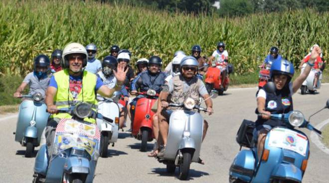 Festa di San Rocco a Celle, un grande successo di pubblico ed entusiasmo