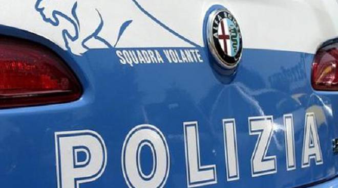 Questore di Asti: avviso orale al diciannovenne arrestato dalla Squadra Volante