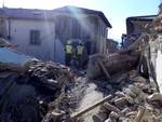 Terremoto in centro Italia: il cordoglio del Coordinamento Nazionale Docenti della disciplina dei Diritti umani