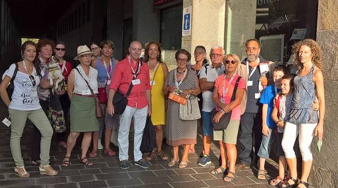 Alla scoperta di Asti con il Walking Tour dell'ATL