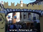Asti, ancora un grande successo per la manifestazione della CNA "Arti e Mercanti" (foto)
