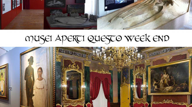 Asti, musei aperti questo week end per celebrare le Giornate Europee del Patrimonio 2016 e Arti e Mercanti