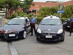 Contrasto all'immigrazione clandestina dei Carabinieri: ad Alba espulsi tre stranieri