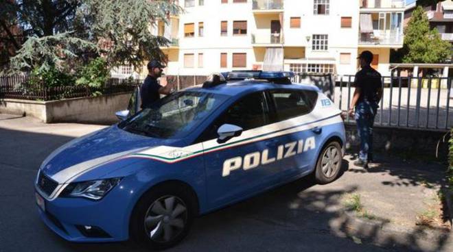 Espulso dal’Italia nel 2012, arrestato ad Asti albanese 24enne