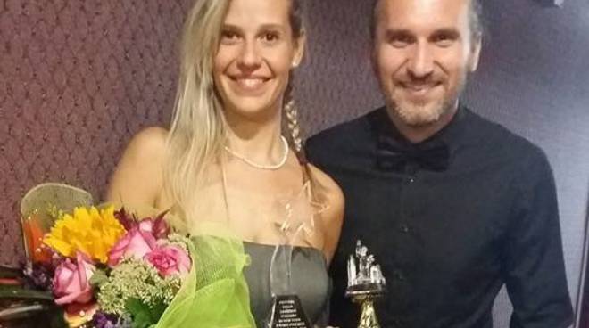 Il Premio d'Autore Città di Asti vince il Festival della Musica Italiana di New York