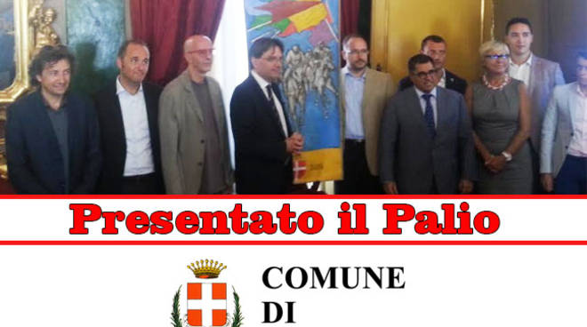 Palio 2016,  l'Amministrazione lascia una festa proiettata al futuro