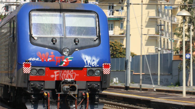 Piemonte: “Prima…vera educazione ferroviaria” un concorso per gli studenti che parla di sicurezza sui treni