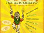 “Tuco! Festival di satira pop”, sabato 1 e domenica 2 ottobre a Calamandrana