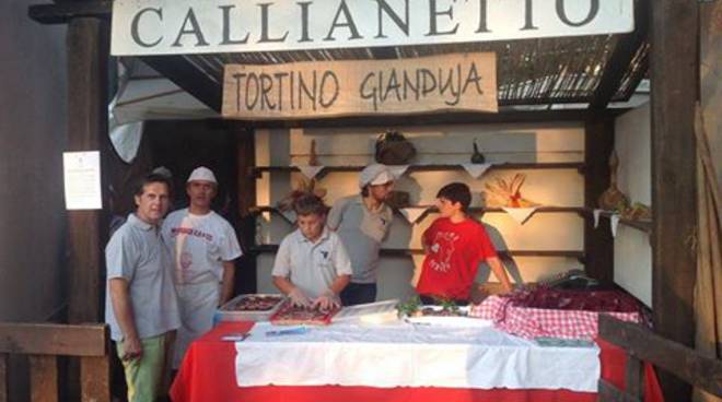 Tutte le Proloco premiate al 43° Festival delle Sagre Astigiane, a Callianetto il Supertrofeo 2016