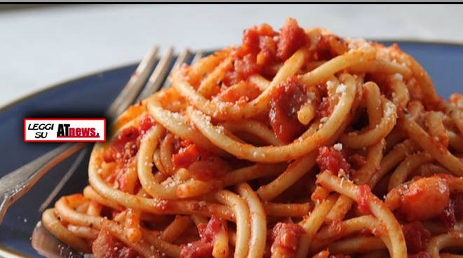 Asti, un’amatriciana all’ASL AT. Il 3 novembre nelle mense aziendali