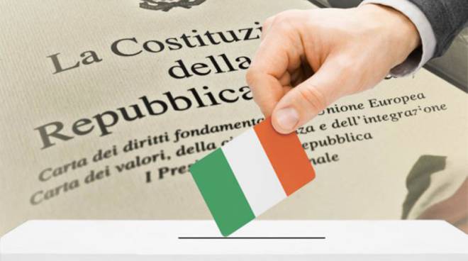 Buttigliera d’Asti, mercoledì 26 incontro sul referendum costituzionale