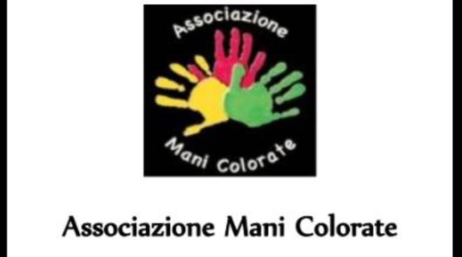 L'associazione Mani Colorate di Asti cerca un volontario per attività di segreteria