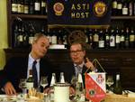 Lions Club Asti Host, una serata sulla sismicità italiana