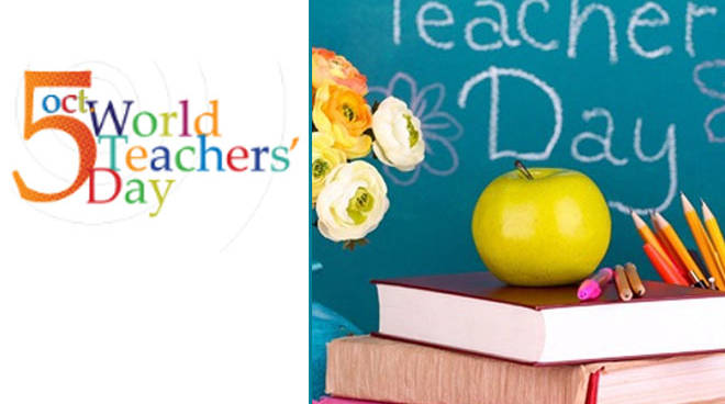 Scuola: giornata Internazionale degli insegnanti, nota del Coordinamento nazionale docenti della disciplina dei Diritti umani