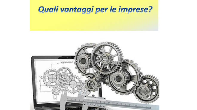 Stampa 3D: quali vantaggi per le imprese? Oggi il dibattito organizzato da CNA Asti