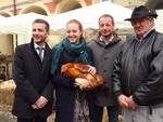 A San Damiano sta già scalpitando la “Fiera storica del cappone”