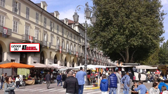 Casa del Consumatore Piemonte: liberiamo piazza Alfieri dal Mercato