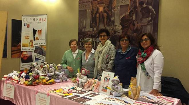 Continua con successo il progetto della LILT di Asti ''Donna-Malattia-Recupero''