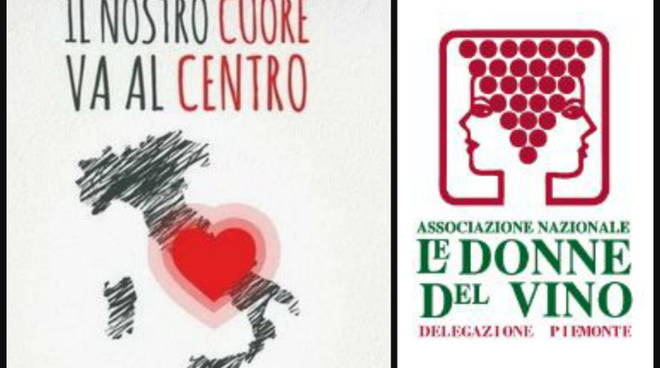 Spinetta Marengo: le donne del vino sostengono i pastori colpiti dal terremoto