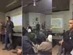 Alluvione 2016 ad Asti: Grande partecipazione dei cittadini all’incontro organizzato dal M5S