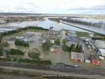 Alluvione novembre: territori di Asti esclusi dallo stato di calamità