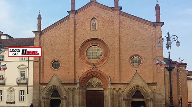 Asti. Alla Collegiata di San Secondo meditazione organistica nell’attesa della Natività