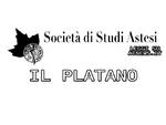 Asti: la Società di Studi Astese domani presenta “Il Platano 2016”