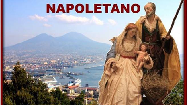 Asti, venerdì in Via Lessona il presepe vivente napoletano dei Martinrock 