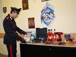 Due stranieri arrestati per ricettazione, avevano con sè oggetti rubati nell'albese