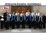 Isola d'Asti: concerto di Natale della Corale Santa Caterina