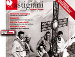 La rivista Astigiani è arrivata al diciottesimo numero