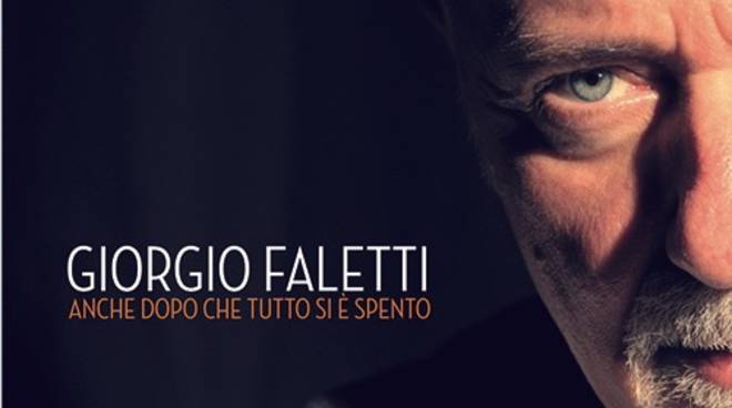 Lunedì a Milano Roberta Bellesini e Luca Jurman presentano il disco di Giorgio Faletti