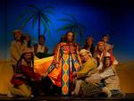 Nizza D'Autore 2016 si chiude con l'emozionante musical "Joseph"