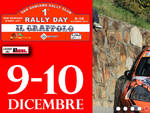 San Damiano: le strade chiuse per il 1° Rally Day il Grappolo