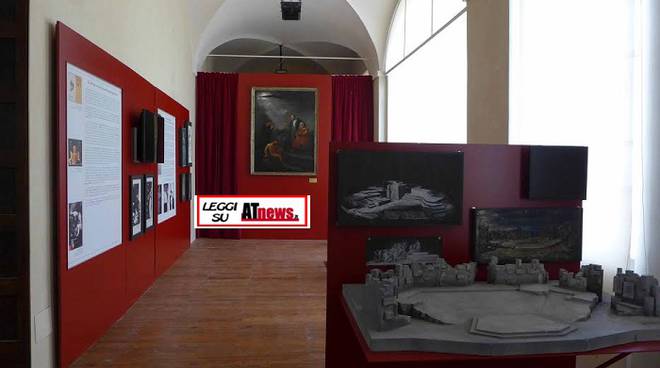 Asti: chiusura Museo Alfieriano, Fondazione Guglielminetti e Museo Guglielminetti